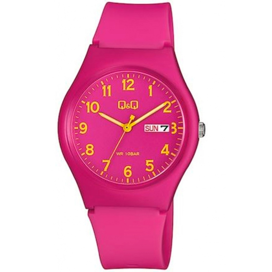 Imagen de Reloj Mujer Q&Q A212J010Y Análogo