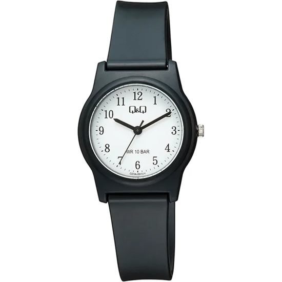 Imagen de Reloj Mujer Q&Q G23A-001VY Análogo