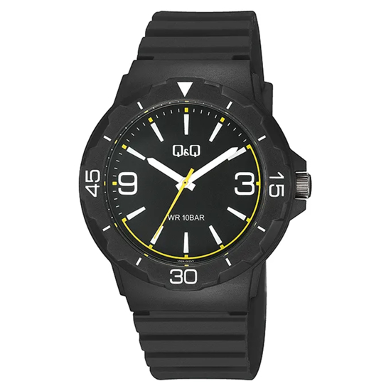 Imagen de Reloj Hombre Q&Q V02A-002VY Análogo