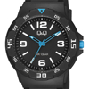 Imagen de Reloj Hombre Q&Q V02A-014VY Análogo