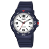 Imagen de Reloj Hombre Q&Q V02A-019VY Análogo