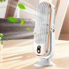 Imagen de Ventilador Torre Doble de Escritorio USB 5W