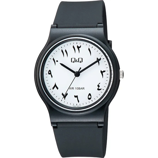 Imagen de Reloj Hombre Q&Q V06A-020VY Análogo