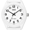 Imagen de Reloj Hombre Q&Q V12A-001VY Análogo