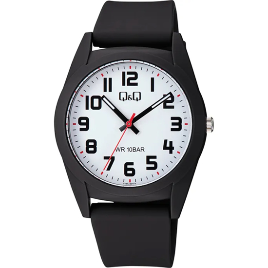 Imagen de Reloj Hombre Q&Q V13A-001VY Análogo
