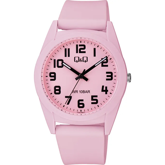 Imagen de Reloj Q&Q V13A-006VY Análogo