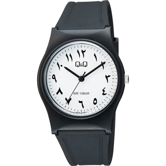 Imagen de Reloj Hombre Q&Q V27A-018VY Análogo