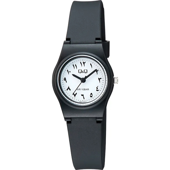 Imagen de Reloj Mujer Q&Q V28A-010VY Análogo