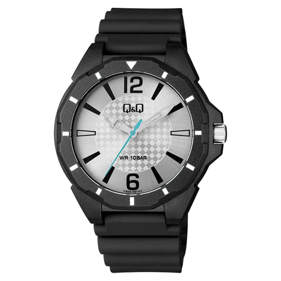 Imagen de Reloj Hombre Q&Q V30A-001VY Análogo