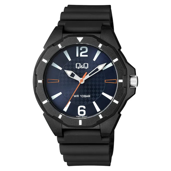Imagen de Reloj Hombre Q&Q V30A-002VY Análogo
