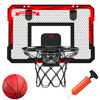 Imagen de Mini Tablero Basketball con Marcador Electrónico con Pelota