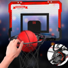 Imagen de Mini Tablero Basketball con Marcador Electrónico con Pelota