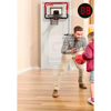 Imagen de Mini Tablero Basketball con Marcador Electrónico con Pelota