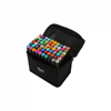Imagen de Set Juego 60 Marcadores Doble Punta Colores Touch