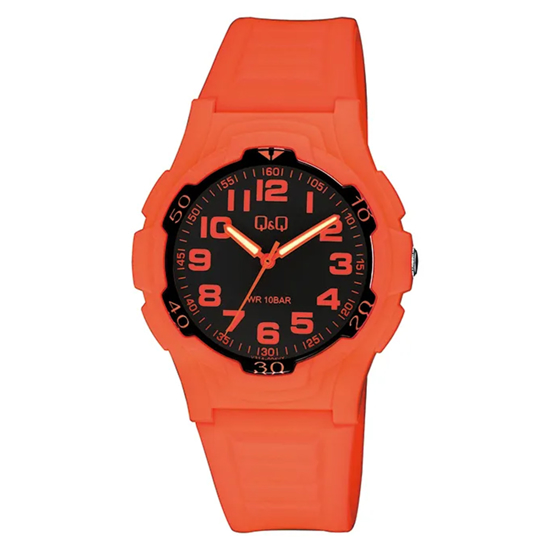 Imagen de Reloj Hombre Q&Q V31A-004VY Análogo