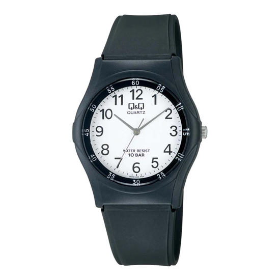 Imagen de Reloj Hombre Q&Q VQ04J003Y Análogo