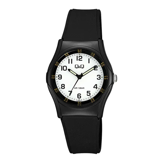 Imagen de Reloj Hombre Q&Q VQ04J011Y Análogo