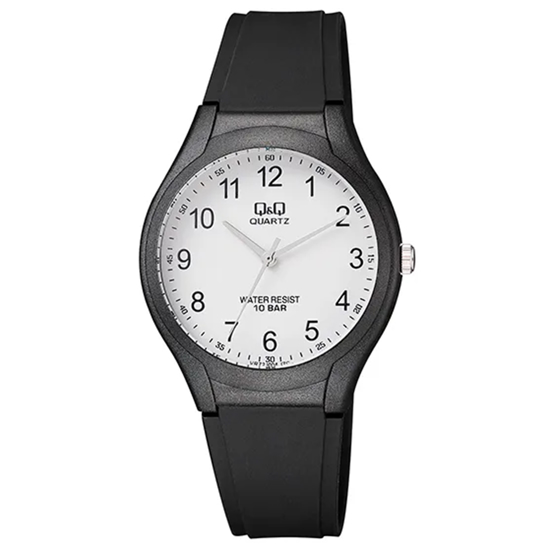 Imagen de Reloj Hombre Q&Q VR72J004Y Análogo