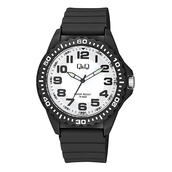 Imagen de Reloj Hombre Q&Q VS16J006Y Análogo