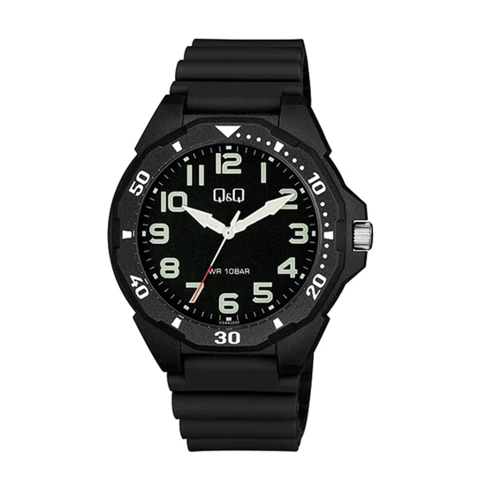 Imagen de Reloj Hombre Q&Q VS44J003Y Análogo