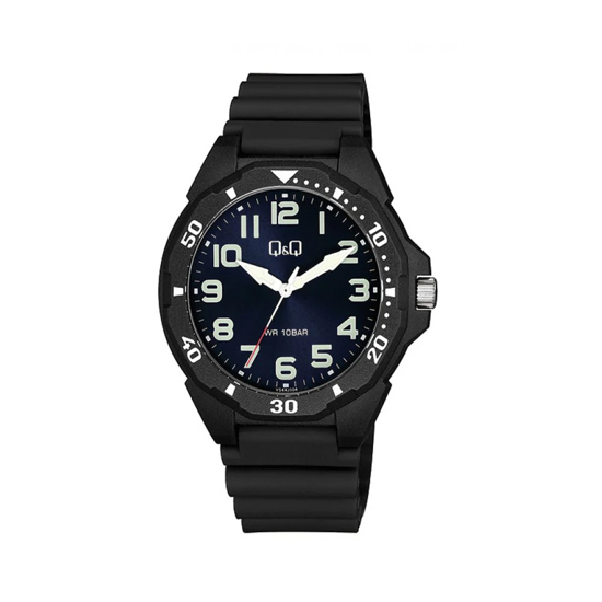 Imagen de Reloj Hombre Q&Q VS44J004Y Análogo