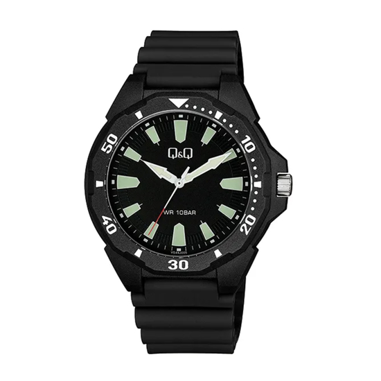 Imagen de Reloj Hombre Q&Q VS44J005Y Análogo
