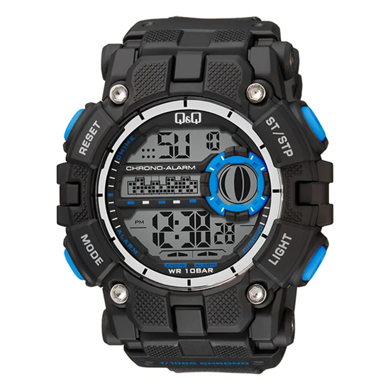 Imagen de Reloj Hombre Q&Q G27A-004VY