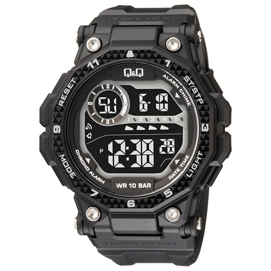 Imagen de Reloj Hombre Q&Q G28A-002VY