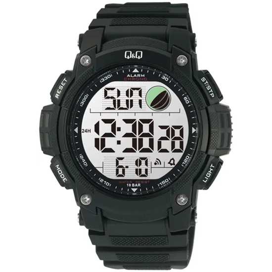 Imagen de Reloj Hombre Q&Q M119J001Y