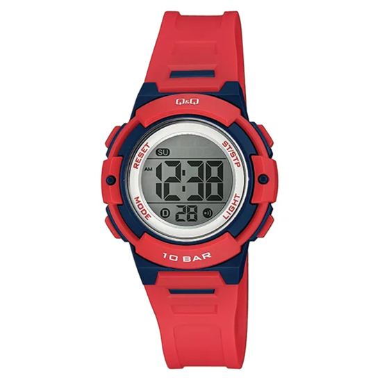 Imagen de Reloj Mujer Q&Q M185J002Y