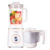 Imagen de Licuadora y Picadora Punktal PK-292 600W 1.5L