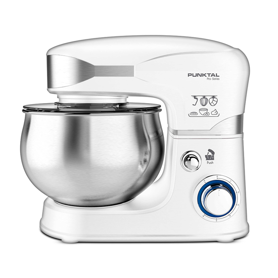 Imagen de Batidora Planetaria Punktal PK9370 1300W 5L