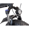 Imagen de Bicicleta Eléctrica Plegable Gyroor R20 EB028 Adultos