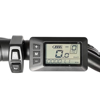 Imagen de Bicicleta Eléctrica Plegable Gyroor R20 EB028 Adultos
