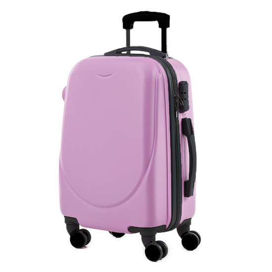 Imagen de Valija Maleta Rigida con ruedas 30L con Combinación