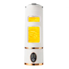 Imagen de Licuadora Portátil Recargable 450ml HP-880