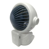 Imagen de Mini Ventilador Astronauta Recargable 3 Velocidades