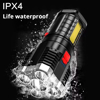 Imagen de Linterna 5 LED Recargable L-29 5W