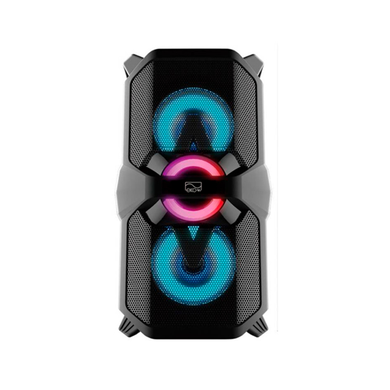 Imagen de Parlante EKO Bluetooth EKV-PA-03 6.5" 20W