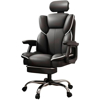 Imagen de Silla De Escritorio Ajustable Acolchonado Reclinable 014-15