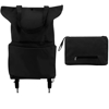 Imagen de Carro de Compras Plegable Ruedas y Bolsillo, Feria 20L