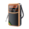 Imagen de Radio JOC FM/AM/SW Recargable TG-66 Parlante y Auriculares