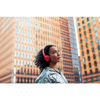 Imagen de Auricular Philips Bluetooth Bass TAH4205 On Ear