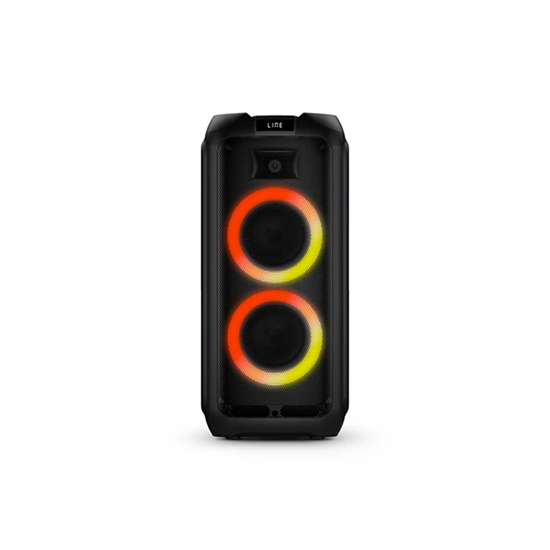 Imagen de Parlante Philips Bluetooth Party TAX4209/37 40W