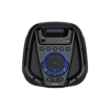 Imagen de Parlante Philips Bluetooth Party TAX4209/37 40W