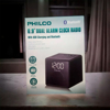 Imagen de Radio Reloj Bluetooth Philco PAR3206BT