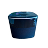 Imagen de Radio Reloj Bluetooth Philco PAR3120BT