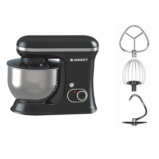 Imagen de Batidora Planeteria 6L Jamaky 3 en 1 1200W