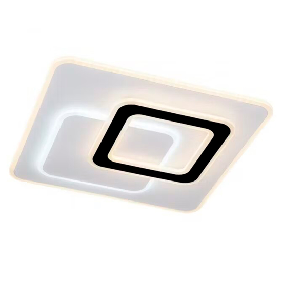 Imagen de Plafón de Techo 72W 46x46cm Luz LED Mixta
