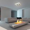 Imagen de Plafón de Techo 72W 46x46cm Luz LED Mixta
